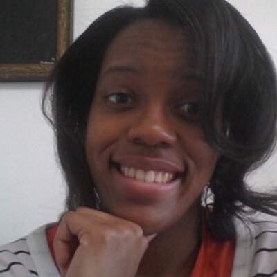 Profile Picture of Jasmine Marshall (@Jitterbug_Jazzy) on Twitter
