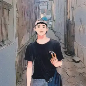 Profile Picture of KURANG ATURAN (@mascollli_32) on Tiktok