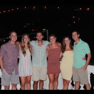 Profile Picture of Sean McGrath (@seanmcgrath5) on Twitter