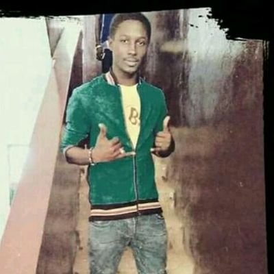 Profile Picture of Yves Paul Ngor Faye (@NgorYves) on Twitter