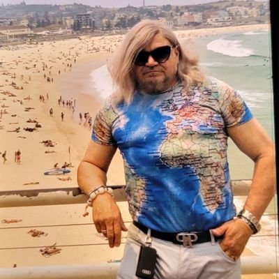 Profile Picture of Andrew Kromer (@AndrewKromer4) on Twitter
