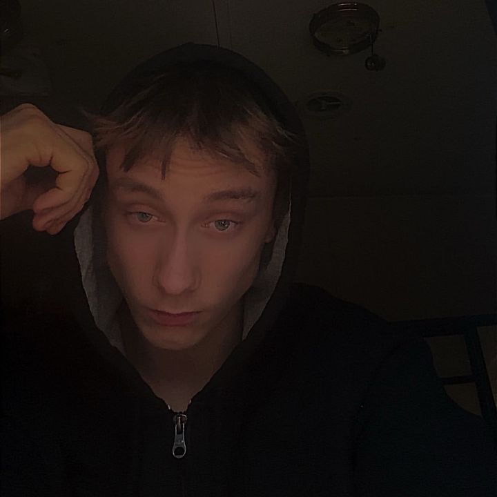 Profile Picture of Aaron brown (@aaron.russell97) on Tiktok