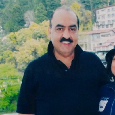 Profile Picture of Anil Monga (@anilmonga55) on Twitter