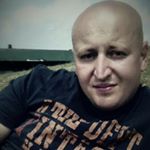 Profile Picture of Robert Niemiec (@robertniemiec81) on Instagram