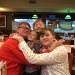 Profile Picture of Crystal Vogel (@vogel.crystal) on Instagram