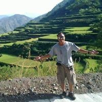Profile Picture of Steve Hardin Maximo (@steve-hardin-maximo) on Quora