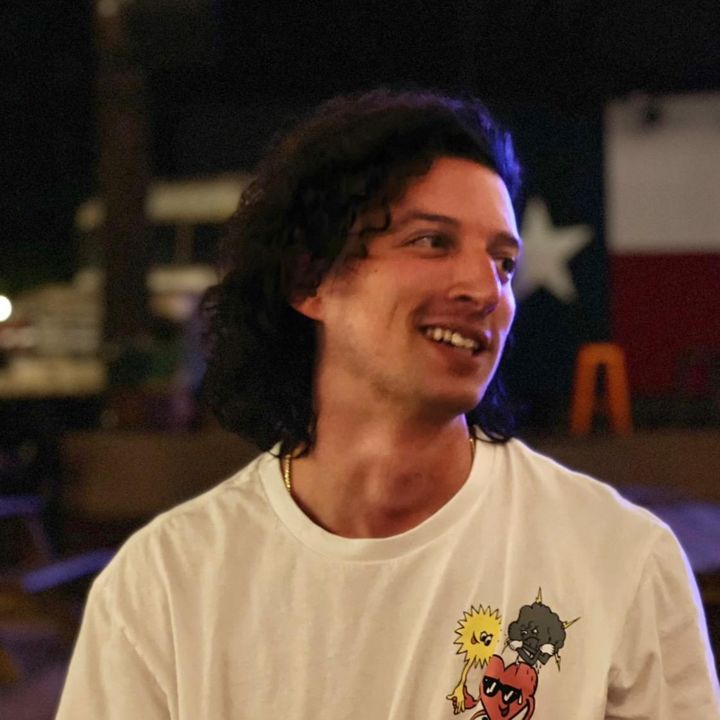 Profile Picture of Scott Bensen (@scootbootn) on Tiktok