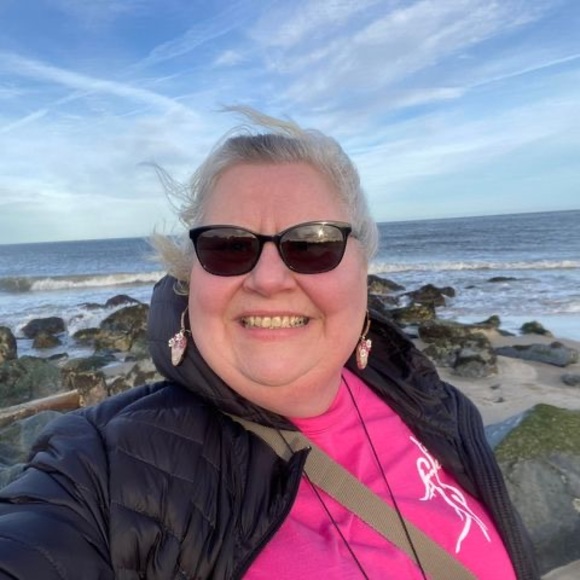 Profile Picture of Tati Kuzminski (@wickitrocker) on Poshmark