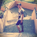 Profile Picture of Eduardo Rubilar (@eduardo.rubilar) on Flickr