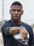 Profile Picture of Terrance Williams - Wikipediaon Wikipedia