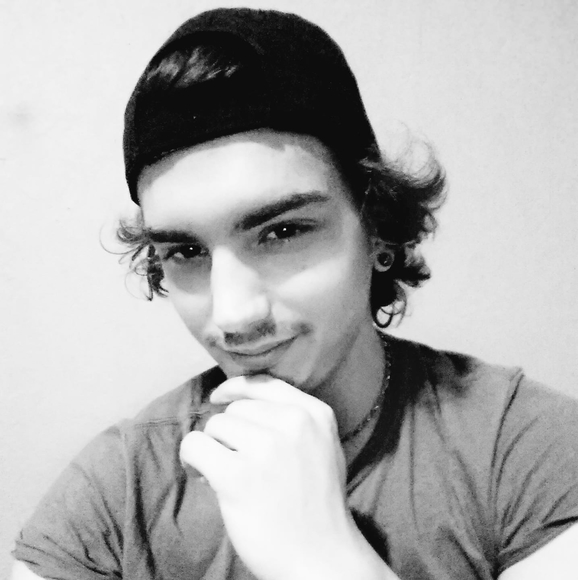 Profile Picture of Jeffrey Benham (@pewpewlazergun) on Poshmark