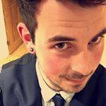 Profile Picture of David Atkins (@devon_bey) on Instagram