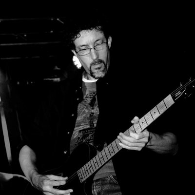 Profile Picture of Ralph M Granger (@rgrangerFR) on Twitter