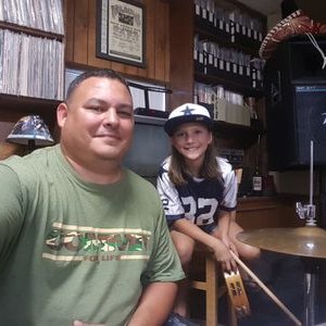 Greg Zamora - Twitter Profile Picture of Greg Zamora (@DJGrego) on Twitter