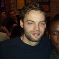 Profile Picture of Joe Krol (@krol_joe) on Twitter