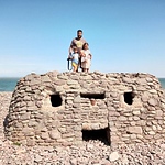 Profile Picture of Sam Greenham (@sam greenham) on Flickr