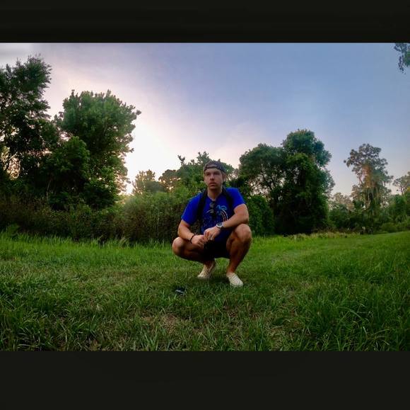 Profile Picture of Connor Gregory (@connorgregory) on Poshmark