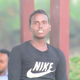 Profile Picture of Abdulkadir Mohamud (@Abdulka94810097) on Twitter
