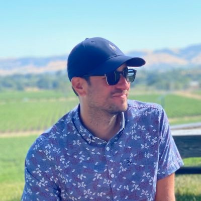 Profile Picture of Michael Falcone (@michaelpfalcone) on Twitter