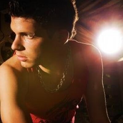 Profile Picture of Garry Lopez (@garry_varana) on Twitter