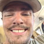 Profile Picture of Casey Robert Canfield (@kc_dailylife) on Instagram