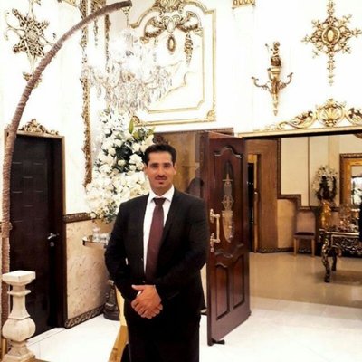 Mohammad Alizadeh - Twitter Profile Picture of Mohammad Alizadeh (@Mohamma34723871) on Twitter