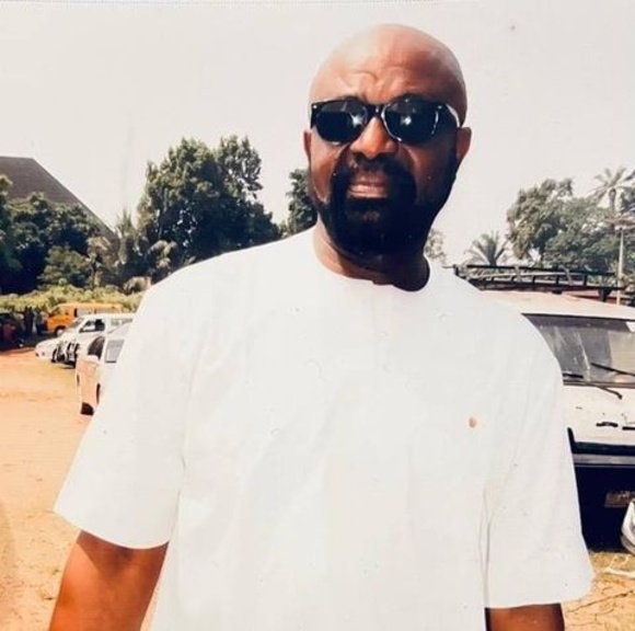 Profile Picture of Chima Joe (@chimmajoe) on Poshmark