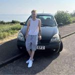 Profile Picture of Tyler Saunders (@tylerdeansaunders0107) on Instagram