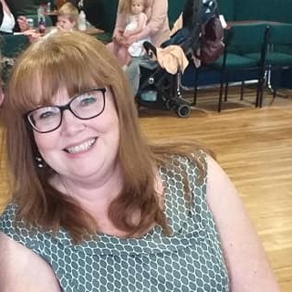 Profile Picture of Margaret McCarron (@margaret.mccarron.75) on Facebook