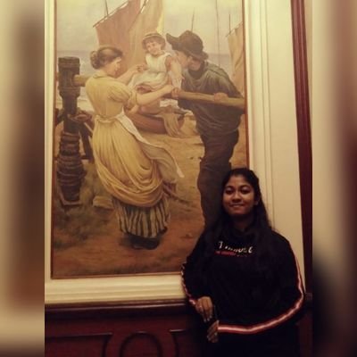 Profile Picture of Catherine Stephen (@Catheri14427560) on Twitter