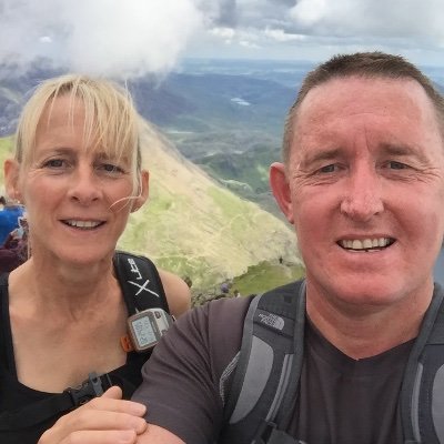 Profile Picture of Carlton Davies (@CarltonDavies1) on Twitter