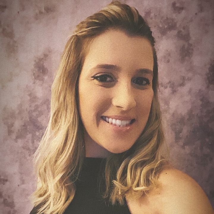 Profile Picture of Suellen David (@suellen_david) on Tiktok