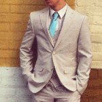 Profile Picture of KM ATTIRE (@kevin_musgrove_suits) on Instagram