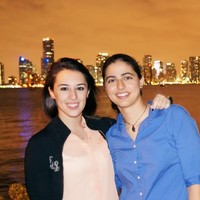 Profile Picture of Amanda Tinoco (@amanda-tinoco-1) on Quora