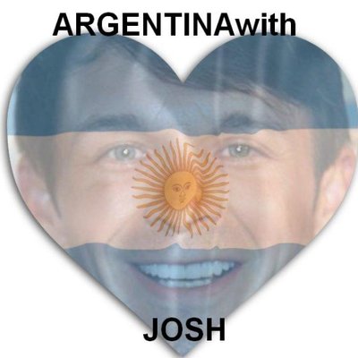 Profile Picture of JoshSkinner`s Fans (@ARGwithJOSH) on Twitter