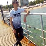 Profile Picture of Георги Жеков (@zhekov_g) on Instagram