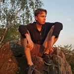 Profile Picture of Joshua Phillips (@joshua_oliver_phillips) on Instagram