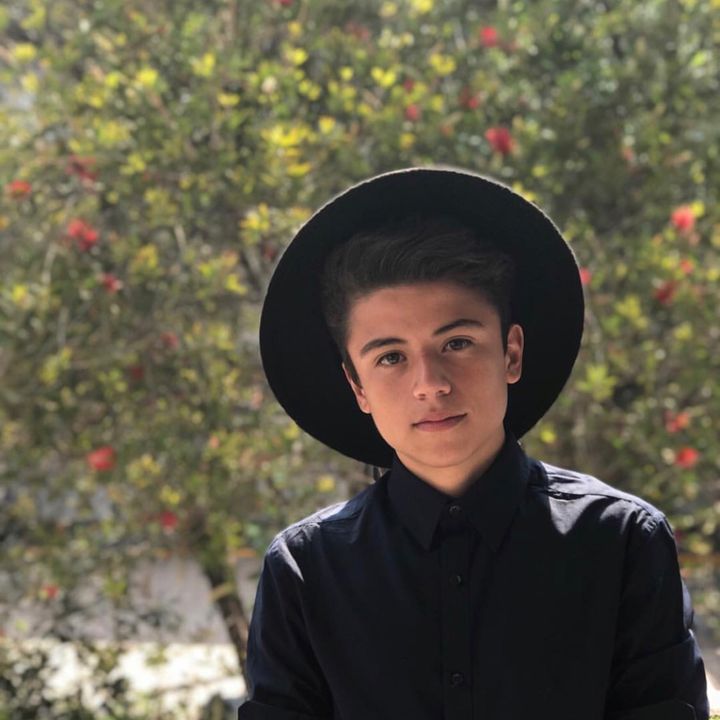 Profile Picture of David Prior (@@davidprior) on Tiktok
