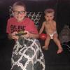 Profile Picture of Dustin Mayhew (@@user9400933114893) on Tiktok