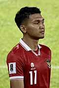 Profile Picture of Dendy Sulistyawanon Wikipedia
