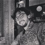 Profile Picture of Carl Somers (@carlsomers) on Instagram