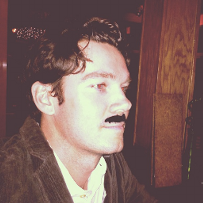 Profile Picture of Robert Clement (@bobclement) on Twitter