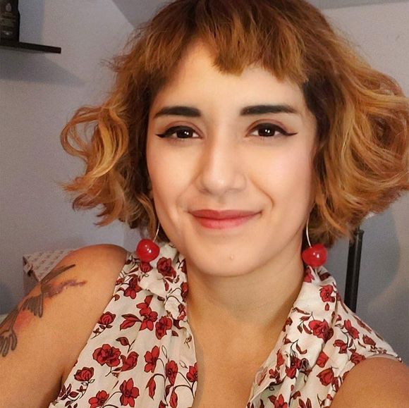 Profile Picture of Monica Taboada (@monica686) on Poshmark