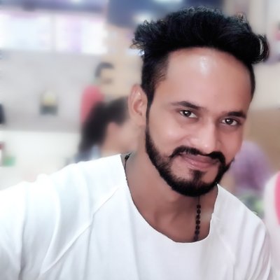 Profile Picture of PRADEEP SAINI (@sainipardeepp) on Twitter