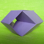 Profile Photo of Jorge Jaramillo (@georigami) on Flickr