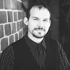 Profile Picture of Travis Dewitz (@travisdewitz) on Pinterest