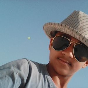 Profile Picture of Anil Parmar (@anilparmar0021) on Twitter