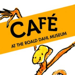 Profile Picture of Roald Dahl Museum Cafe (@RDMCafe) on Twitter