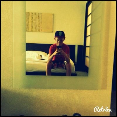 Profile Picture of Kevin Kaiser (@Kevin_C0ldBeaT) on Twitter