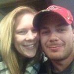 Profile Picture of Dustin N Jackie Nead (@jackiedustin) on Instagram